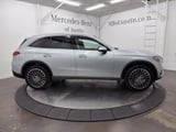 2027 Mercedes-Benz GLC - Preview 8