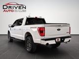 2022 Ford F-150 - Preview 4