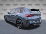 2025 BMW X3 - Preview 7