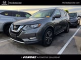 2018 Nissan Rogue - Preview 2