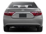 2016 Toyota Camry - Preview 6