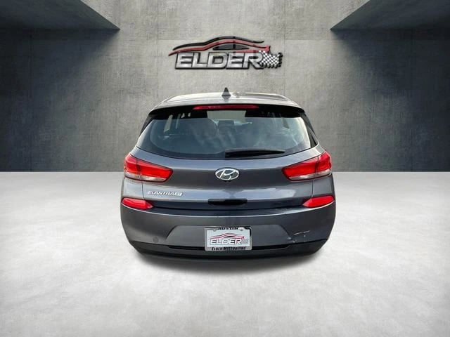 2018 Hyundai Elantra GT - Image 2