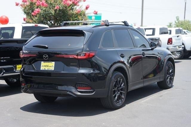 2026 Mazda CX-70 - Image 3