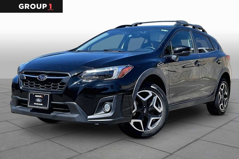 2019 Subaru Crosstrek - Image 1