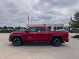 2026 Toyota Tundra - Preview 7