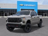 2026 Chevrolet Silverado - Preview 6