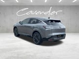 2026 Nissan Murano - Preview 14