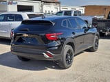 2026 Chevrolet Trax - Preview 4