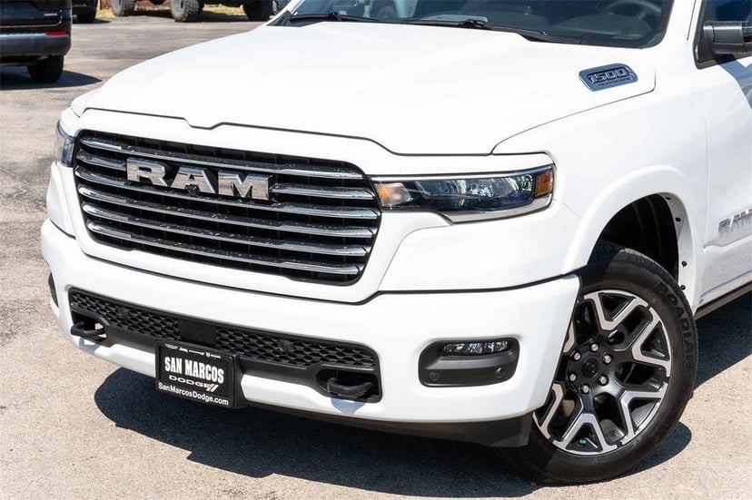 2026 RAM Ram 1500 - Image 2