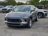 2025 Buick Encore GX - Preview 3