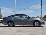 2025 Nissan Altima - Preview 4