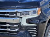 2026 Chevrolet Silverado 1500 - Preview 5