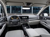 2026 Kia Sorento - Preview 14