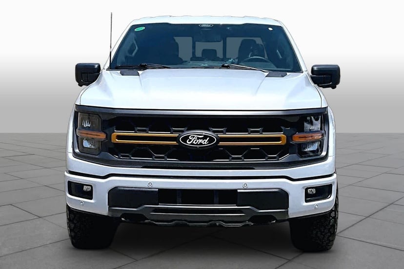 2025 Ford F-150 - Image 3