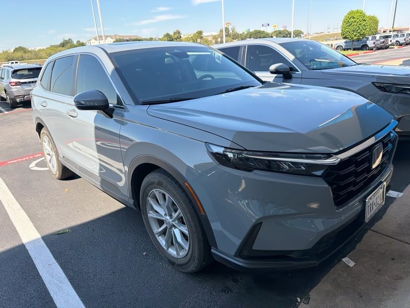 2024 Honda CR-V - Image 1