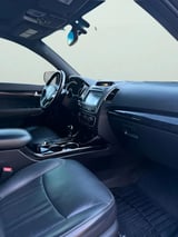 2014 Kia Sorento - Preview 12