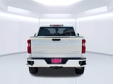 2026 Chevrolet Silverado - Preview 4