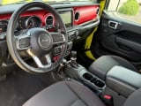 2023 Jeep Wrangler - Preview 9