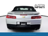 2014 Chevrolet Camaro - Preview 6