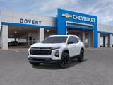 2027 Chevrolet Equinox - Preview 8