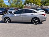 2023 Hyundai Elantra - Preview 9