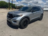 2020 Ford Explorer - Preview 2