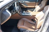 2022 BMW M8 - Preview 10