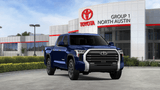 2026 Toyota Tundra - Preview 16