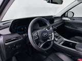 2025 Hyundai Palisade - Preview 9