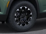 2027 Chevrolet Traverse - Preview 9
