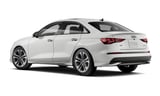 2026 Audi A3 - Preview 5