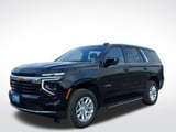2026 Chevrolet Tahoe - Preview 7