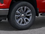 2026 Chevrolet Silverado - Preview 9