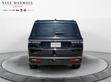 2026 Jeep Grand Wagoneer - Preview 15