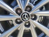 2025 Mazda CX-5 - Preview 10