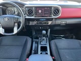 2021 Toyota Tacoma - Preview 3