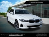 2026 BMW 3 Series - Preview 2