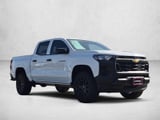 2026 Chevrolet Colorado - Preview 7