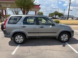 2005 Honda CR-V - Preview 4