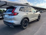 2027 Honda CR-V - Preview 3