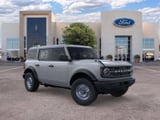 2026 Ford Bronco - Preview 7