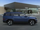 2027 Hyundai Santa Fe Hybrid - Preview 7