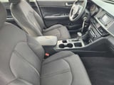 2017 Kia Optima - Preview 13