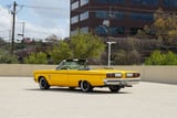 1966 Plymouth Fury - Preview 8