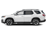 2026 Honda Pilot - Preview 6