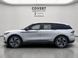 2026 Lincoln Nautilus - Preview 3