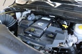 2024 Ram 3500 - Preview 11