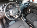 2015 Jeep Renegade - Preview 14