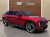 2027 Cadillac Lyriq - Preview 2