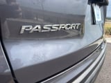 2020 Honda Passport - Preview 8